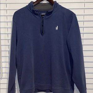 Johnnie-O SULLY 1/4 Zip Pullover